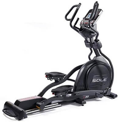 Sole Fitness E35