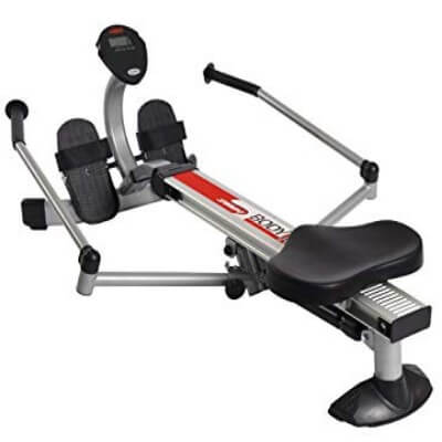 Stamina Body Trac Glider 1050