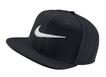 Nike Pro Swoosh Hat 