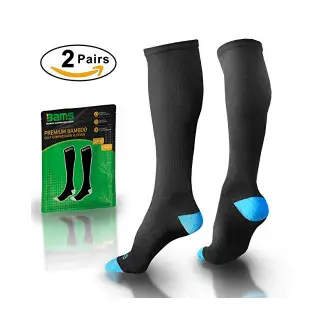 BAMS Bamboo Compression