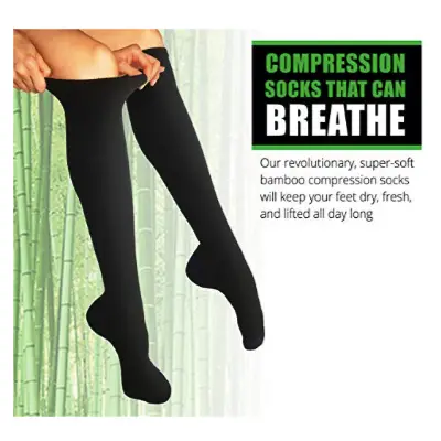 BAMS Bamboo Compression