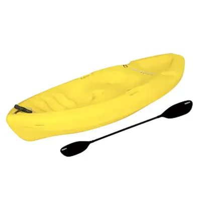 Emotion Sparky Kayak for kids