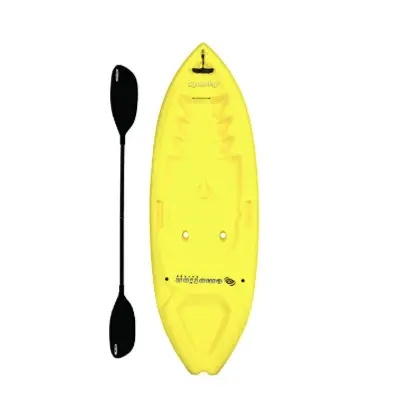 Emotion Sparky Kayak for Kids