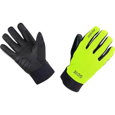 Gore Bike Wear Thermo Gloves