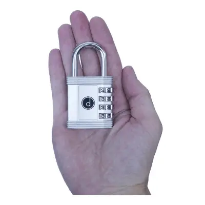 Desired Tools Combination Lock