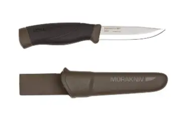 Morakniv Companion Knife