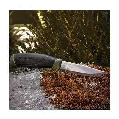 Morakniv Companion Knife