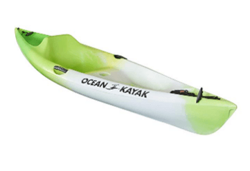 Ocean Kayak Banzai Kayak for Kids