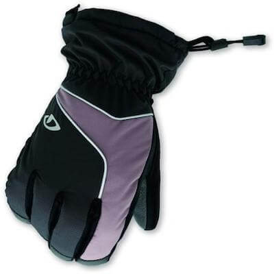 Giro Proof Gloves