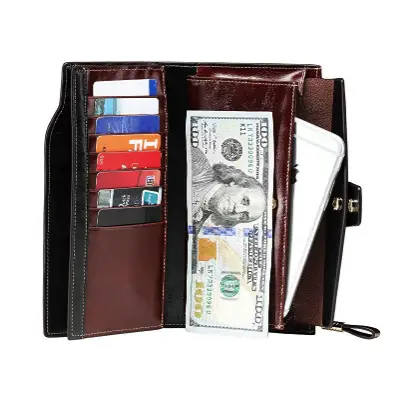 Itslife Women’s RFID Wallets