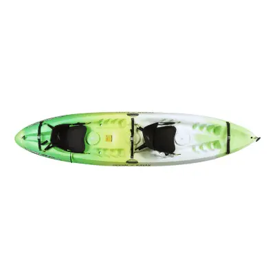 Ocean Kayak Malibu Two Kayak for Kids