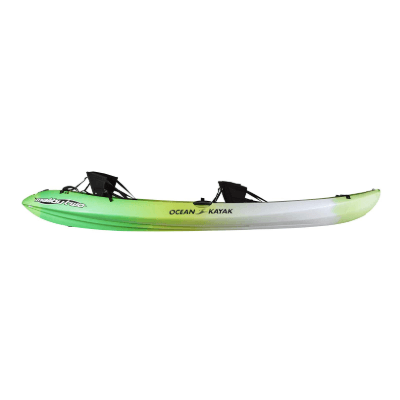 Ocean Kayak Malibu Two Kayak for Kids