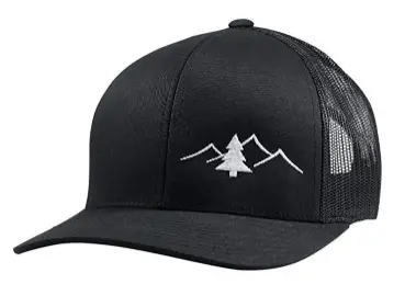 Lindo Trucker Hat