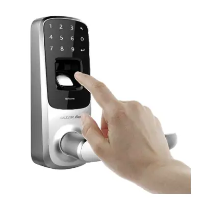 Ultraloq UL3 Keyless