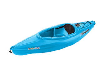 Sun Dolphin Aruba Kayak for Kids