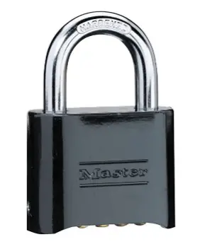 Master Lock 178D