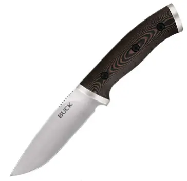 Buck Knives Selkirk