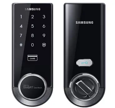 Samsung SHS-3321