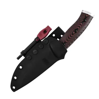 Buck Knives Selkirk