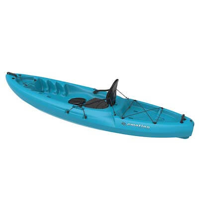 Emotion Spitfire Kayak for Kids