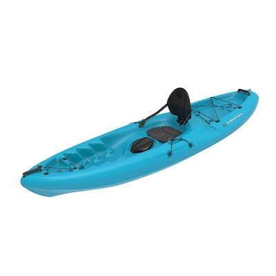 Emotion Spitfire Kayak for Kids