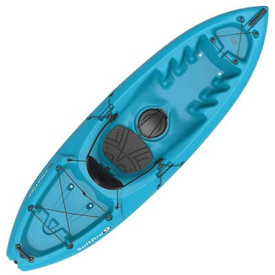 Emotion Spitfire Kayak for Kids