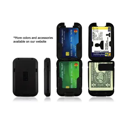 Flipside Wallets RFID Wallets