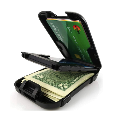Flipside Wallets RFID Wallets