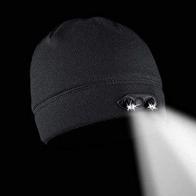 Panther Vision Powercap LED Lighted Beanie