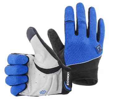 Zookki Cycling Gloves