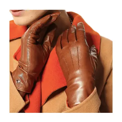 Elma Classic Leather Glove