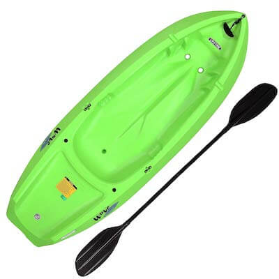 Lifetime Youth Wave Kayak for Kids