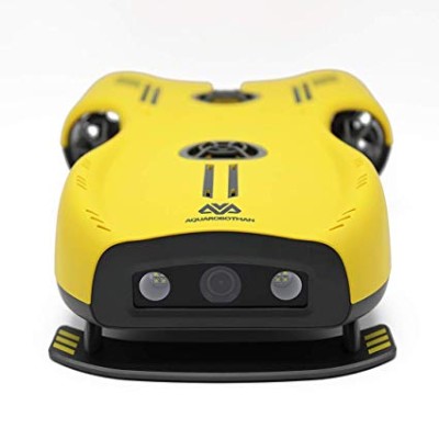 AquaRobotMan Nemo Underwater Drone