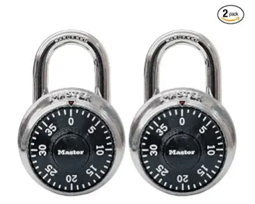 Master Lock 1500T