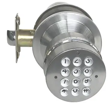 SoHoMill Door Knob