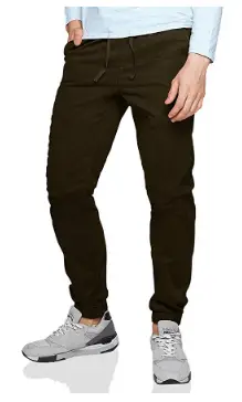 Match Men’s  Joggers