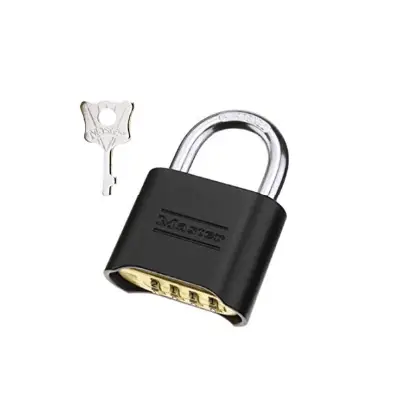 Master Lock 178D