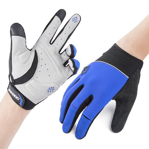 Zookki Cycling Gloves