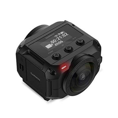 Garmin VIRB 360 Camera