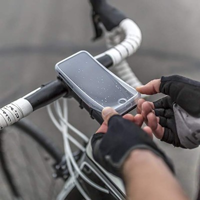 Quad Lock Bike Mount Kit for iPhone