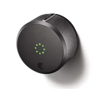 August Smart Lock