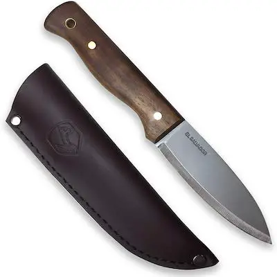 Condor Tool & Knife Camp Knife