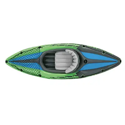 Intex Challenger K1 Kayak for Kids