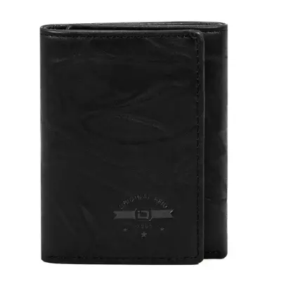 ID Stronghold Tri-fold RFID Wallets