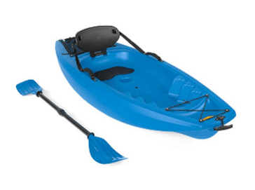 Best Choice Products Kids Kayak for Kids