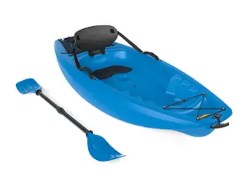 Best Choice Products Kids Kayak for Kids