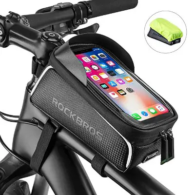 Rock Bros Phone Bike Mount