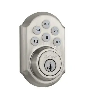 Kwikset 909 SmartCode