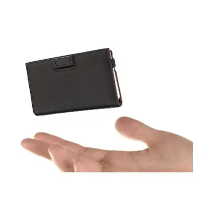 iPulse Minimalist Slim RFID Wallets