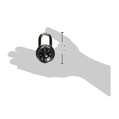 Master Lock 1500T